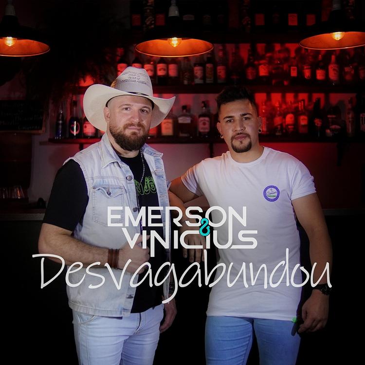 Emerson & Vinicius's avatar image