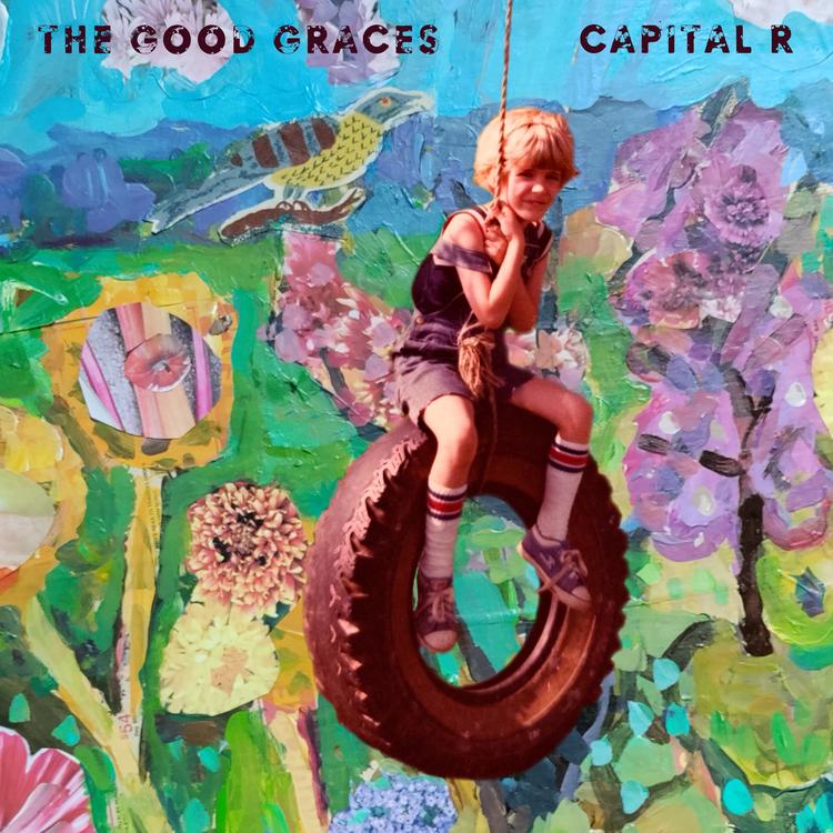 the Good Graces's avatar image