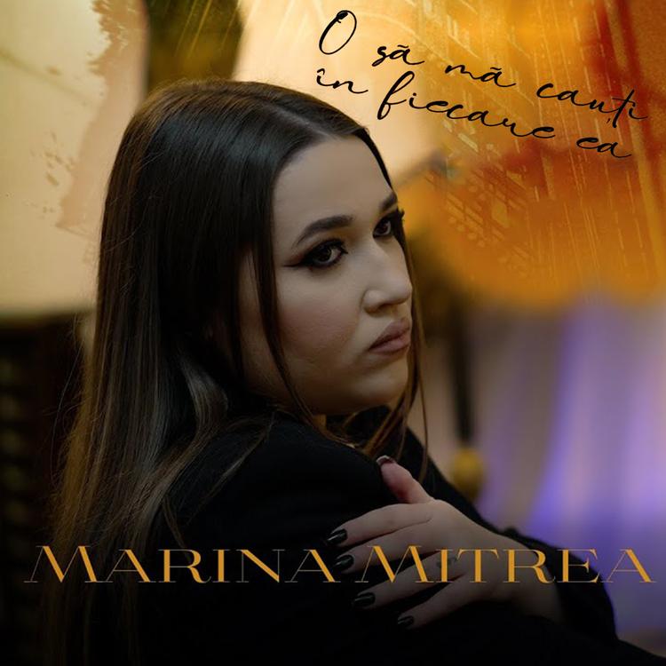 Marina Mitrea's avatar image