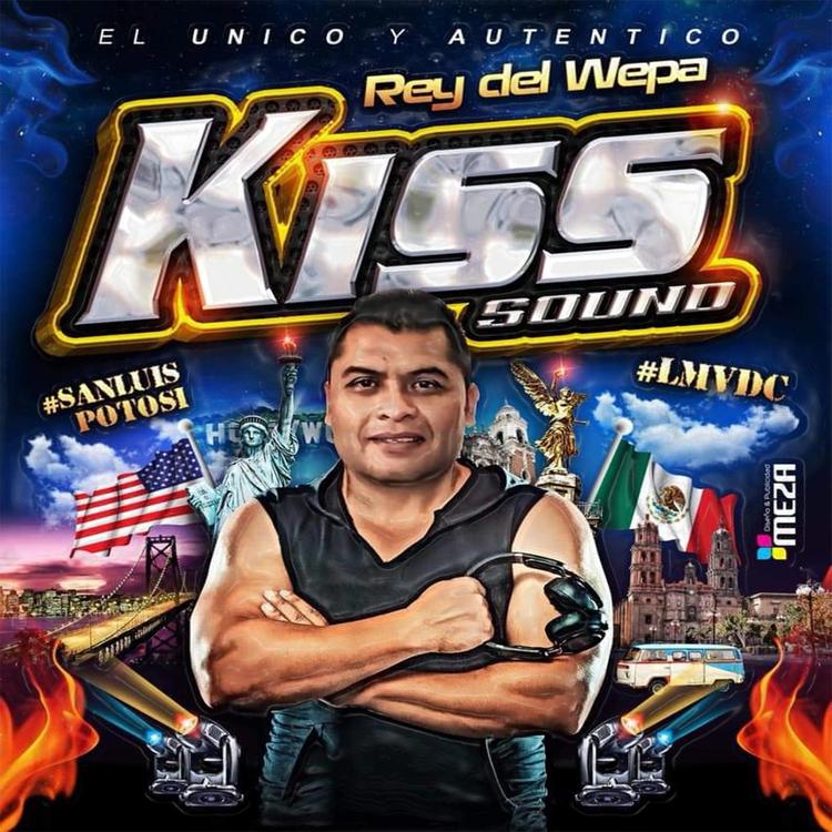 Kiss Sound El Rey Del Wepa's avatar image