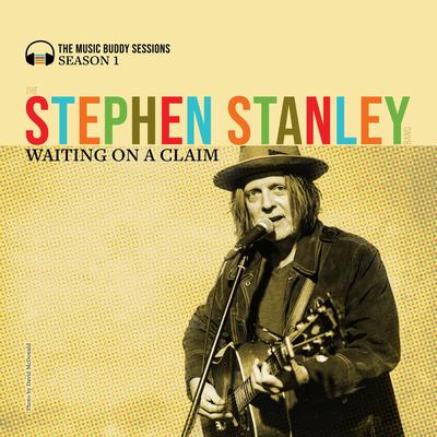 The Stephen Stanley Band's cover
