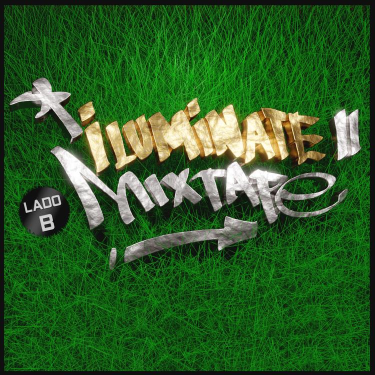 Iluminate's avatar image