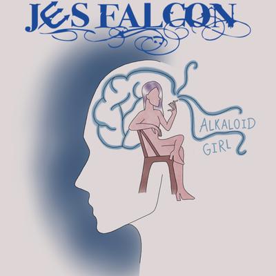 Alkaloid Girl By Jes Falcon's cover