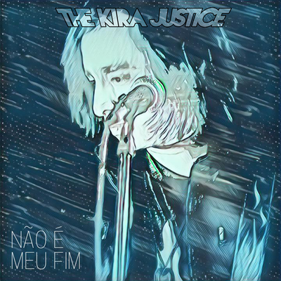 Não É Meu Fim's cover