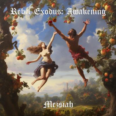 Rebel Exodus: Awakening's cover