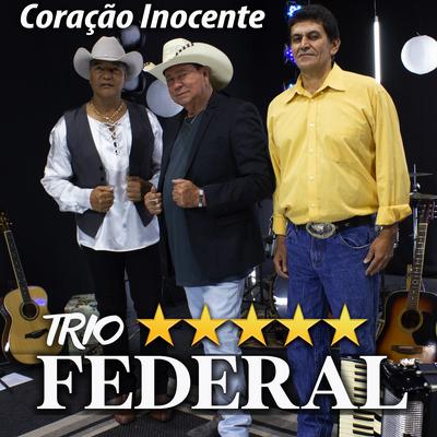 Atenda o Telefone By Trio Federal's cover