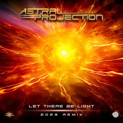 Let There Be Light By Astral Projection's cover