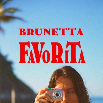 FaVoRiTa By Camilla Brunetta's cover