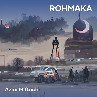 Rohmaka (Live)'s cover