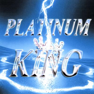Platinum King's cover