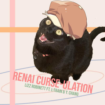 Renai Curse-ulation's cover