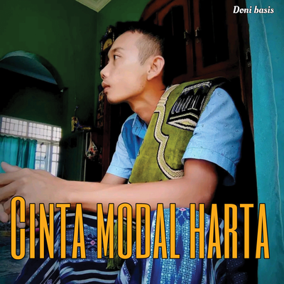 Cinta Modal Harta's cover