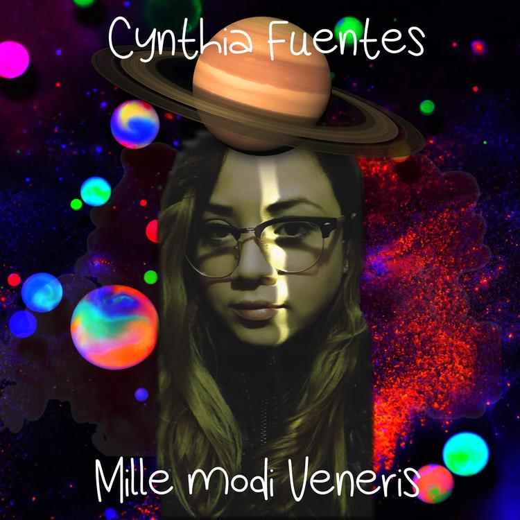 Cynthia Fuentes's avatar image