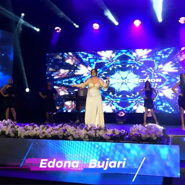 Edona Bujari's avatar image