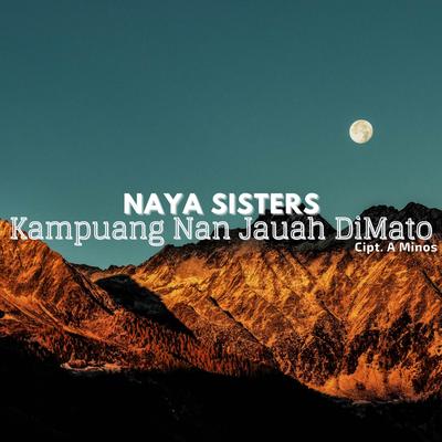 Naya Sisters's cover