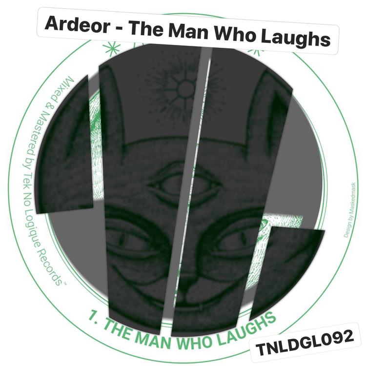 Ardeor's avatar image