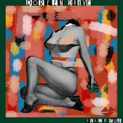 Doreen Drive's cover