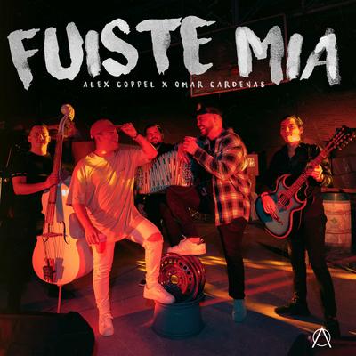 Fuiste Mía's cover