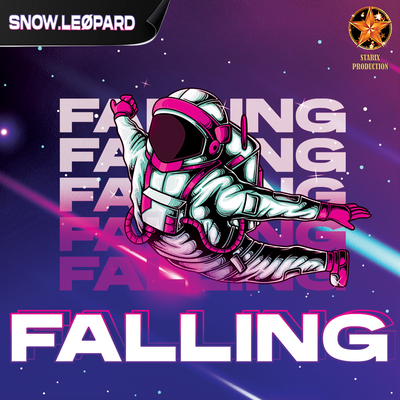 Falling By snow.LEØPARD's cover