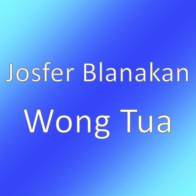 Wong Tua's cover