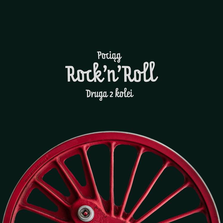 Pociąg Rock'n'roll's avatar image