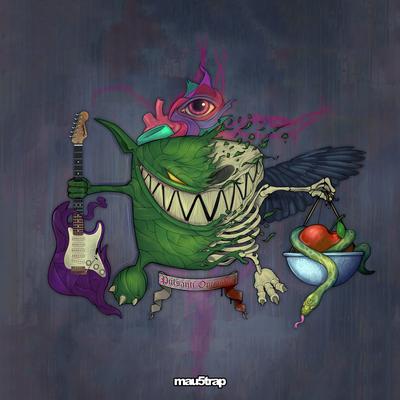Feed Me's Existential Crisis's cover