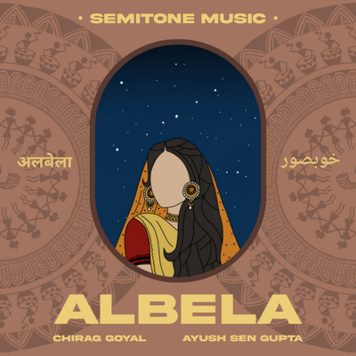 Albela's cover