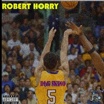 ROBERT HORRY's cover
