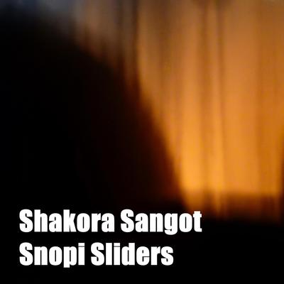 Shakora Sangot's cover