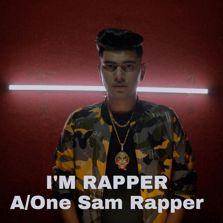 A/One Sam Rapper's avatar image