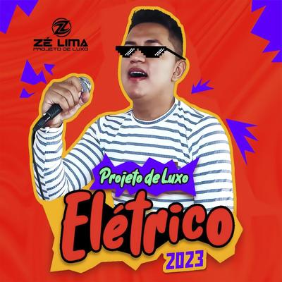 Elétrico 2023's cover