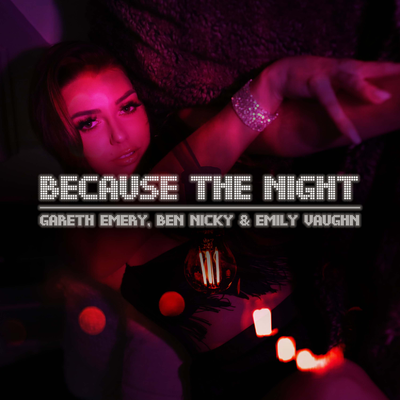 Because The Night's cover