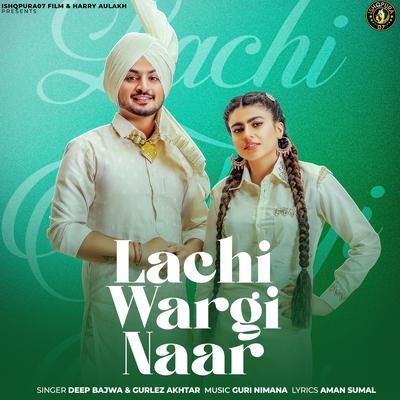 Lachi Wargi Naar's cover