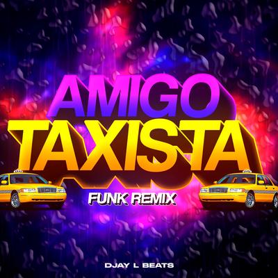 4MIG0 T4XISTA (Funk) By Djay L Beats's cover