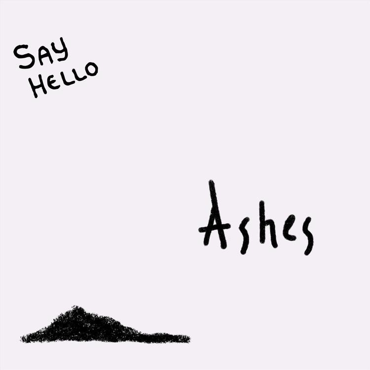 Say Hello's avatar image