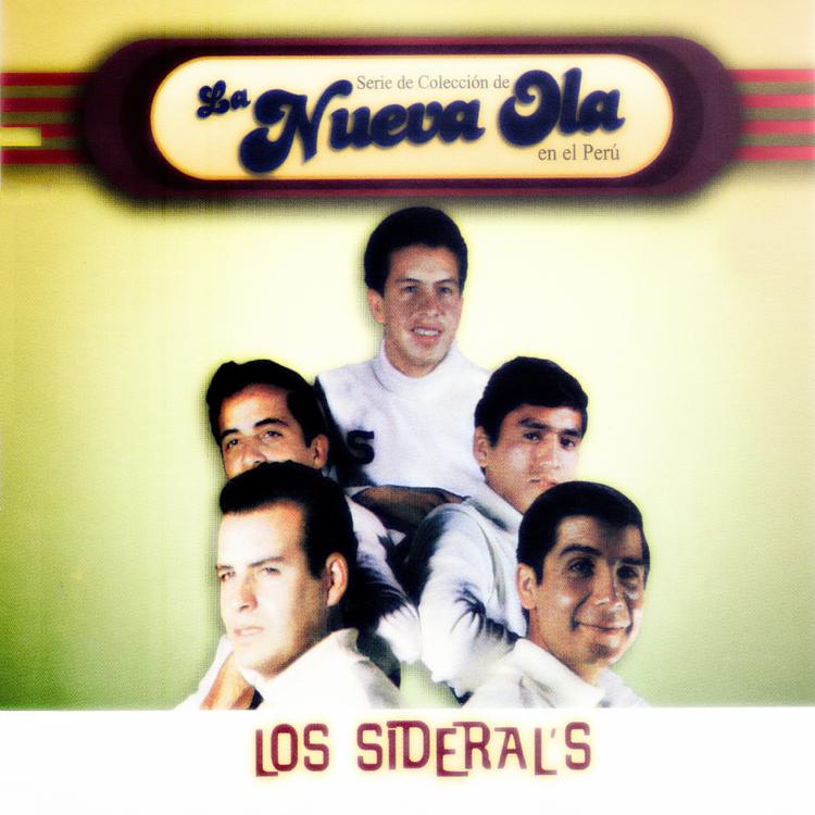 Los Sideral's's avatar image