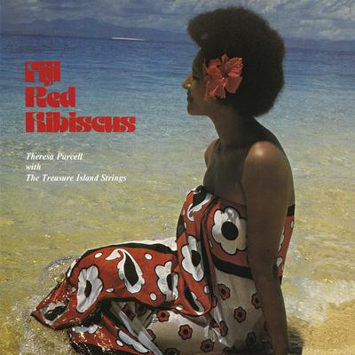 Fiji Red Hibiscus's cover