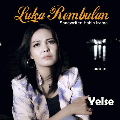 Luka Rembulan's cover