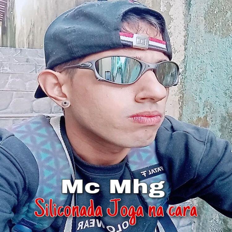 MC Mhg's avatar image
