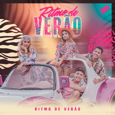 Ritmo de Verão By Ritmo De Verão, Mila Florencio, Gabyy Souza, Luan Alencar, Felipinho's cover
