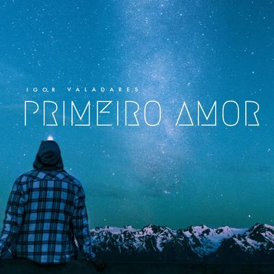 Quero Voltar ao Primeiro Amor's cover