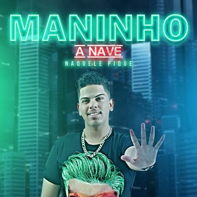 Sentadão By Maninho A Nave, Canga Beat's cover