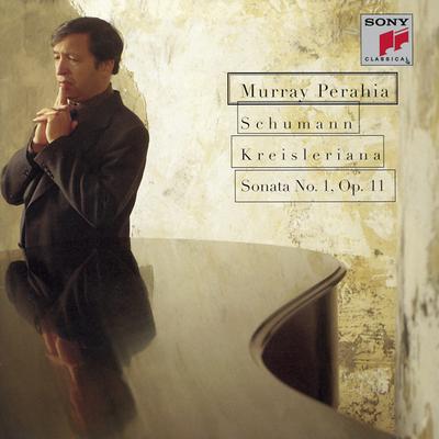 Kreisleriana, Op. 16: IV. Sehr langsam By Murray Perahia's cover