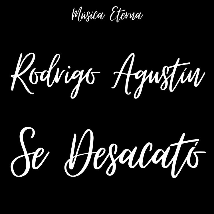 Rodrigo Agustin's avatar image