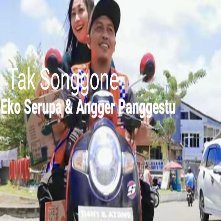 Eko Serupa & Angger Pangestu's avatar image
