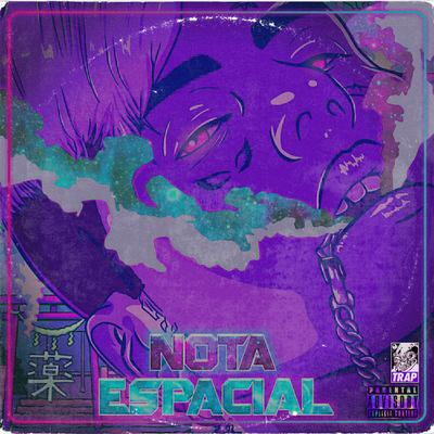 Nota Espacial's cover