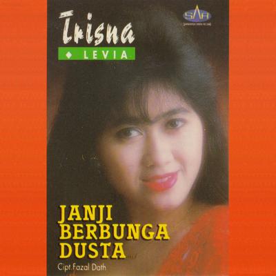 Janji Berbunga Dusta's cover