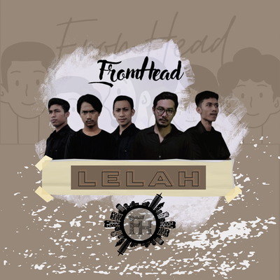 Lelah's cover