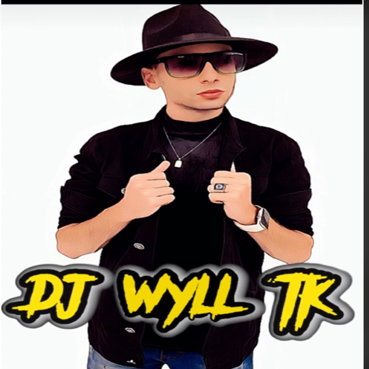 DJ WYLL TK's avatar image