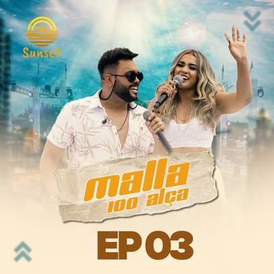 Eu Sei Que Te Amei By Malla 100 Alça's cover